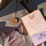 Invitație Ștefania