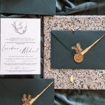 Invitatie Loredana