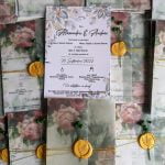 Invitații Vintage Vibes