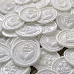 Sigiliu lăcrămioară