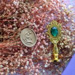 Sigiliu lăcrămioare 1