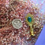 Sigiliu de ceară fluturaș 1