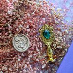 Sigiliu de ceară iepuraș