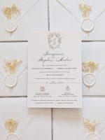 Invitație Georgiana - imagine 4