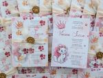Invitație pisicuța Marie - imagine 3