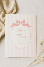 Carduri pentru invitații