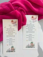 Meniuri individuale botez - imagine 2